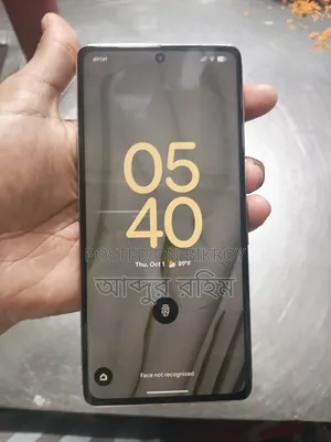 Google Pixel 7 Pro 256 GB