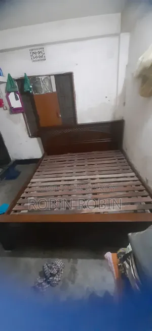 খাট (মালয়েশিয়ান ফার্নিচার)