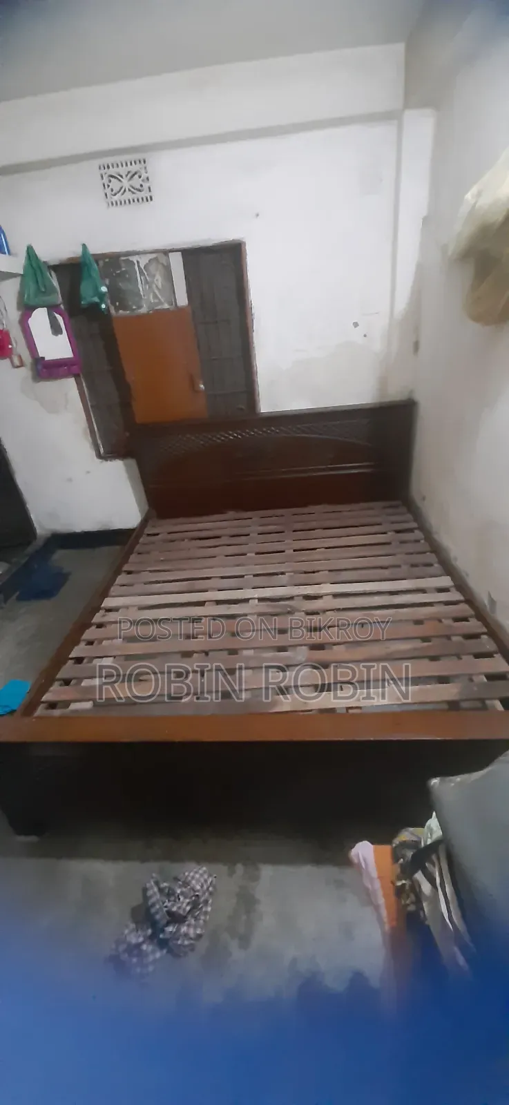 খাট (মালয়েশিয়ান ফার্নিচার)