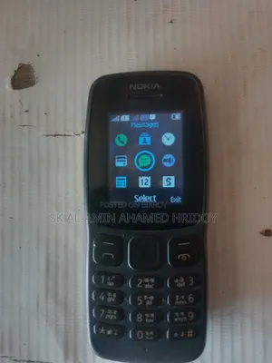 Nokia Black