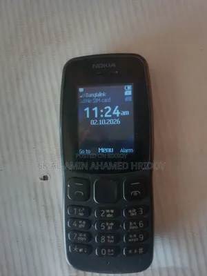 Nokia Black