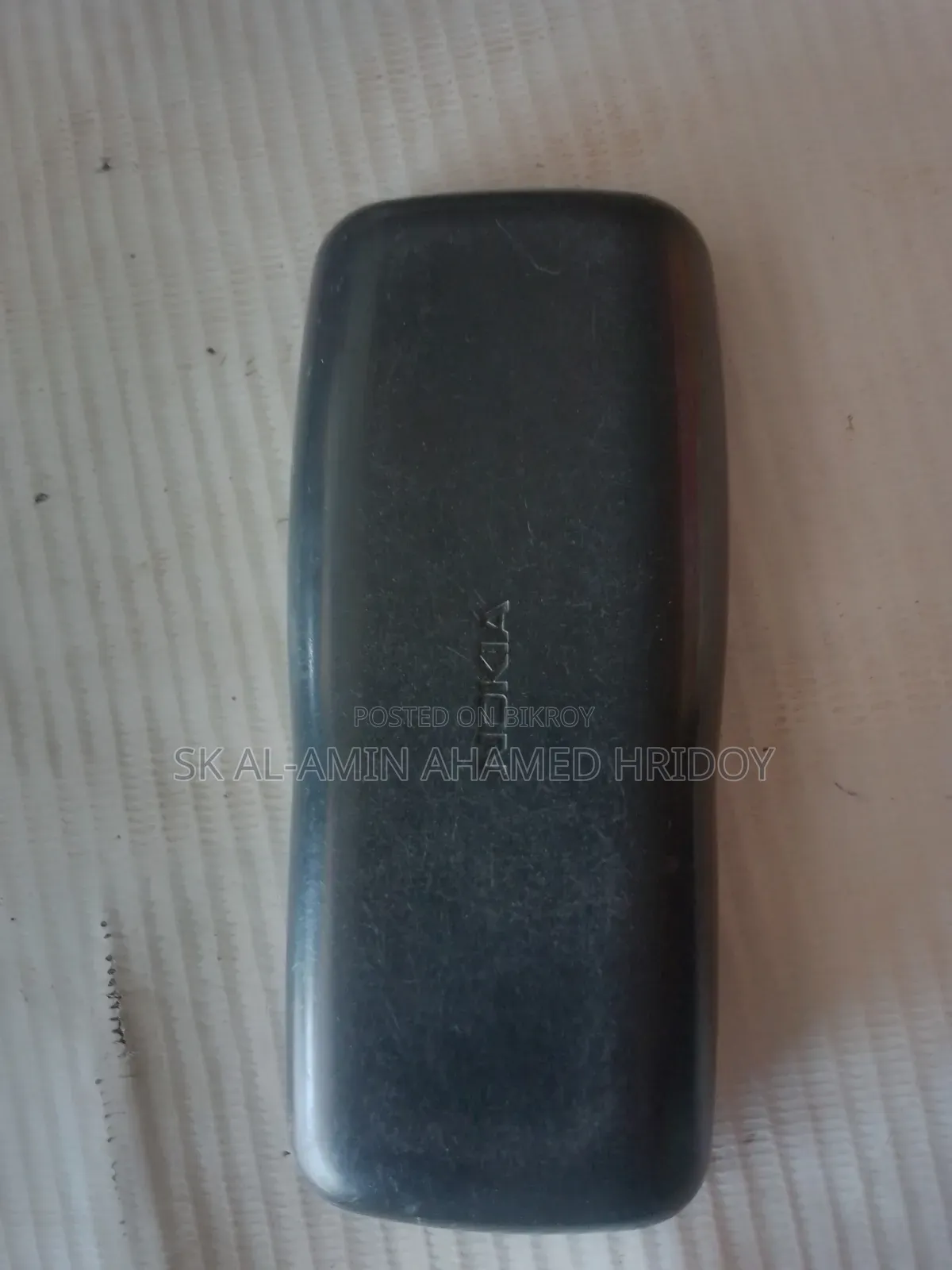 Nokia Black