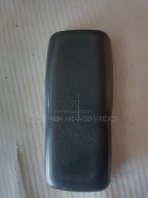 Nokia Black