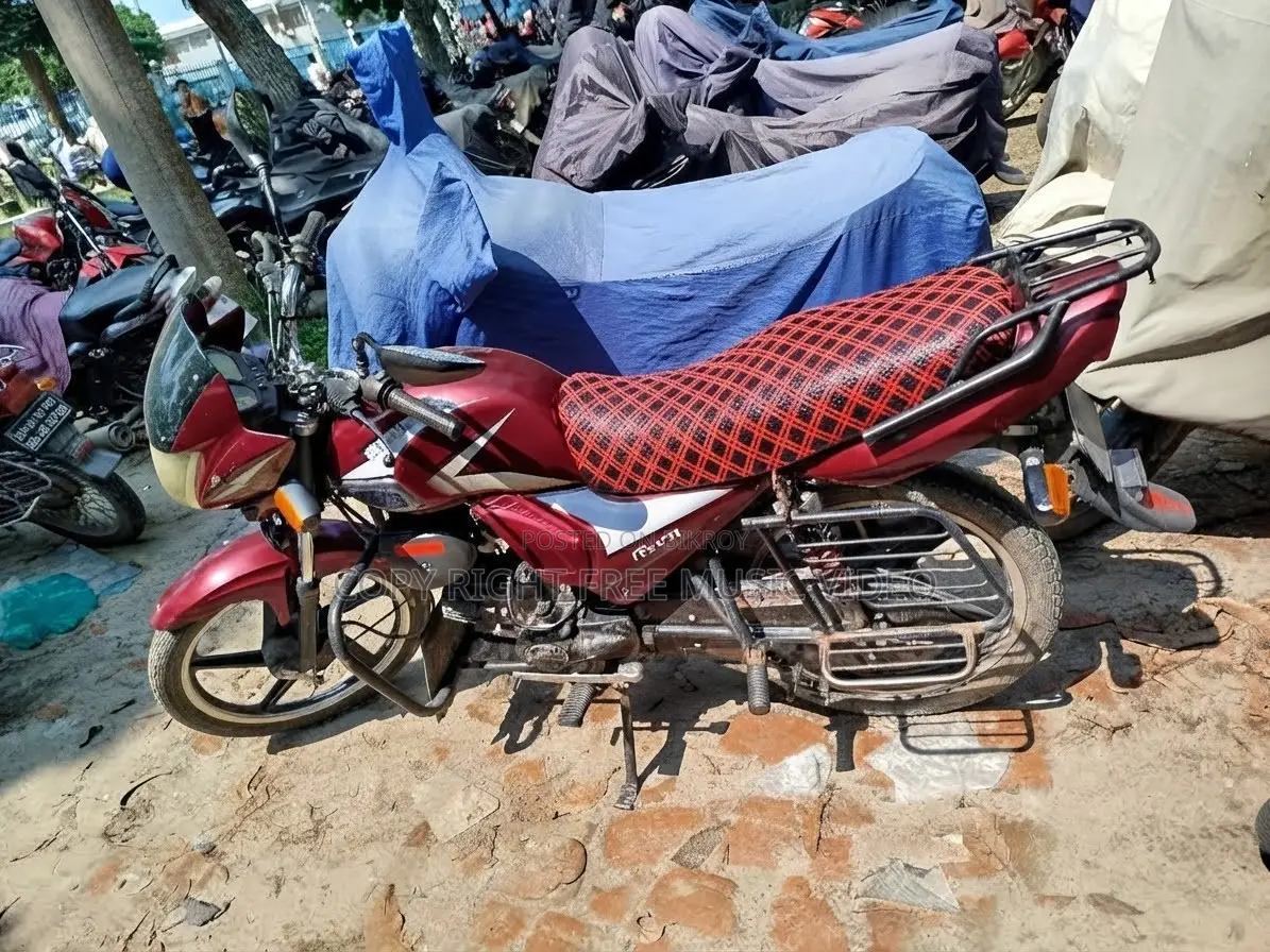 দাইউ স্প্রাউট ১০০ ২০১৭ লাল