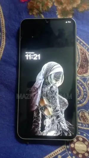 স্যামসাং গ্যালাক্সি এ৩৪ ৫জি ১২৮ জিবি ধূসর