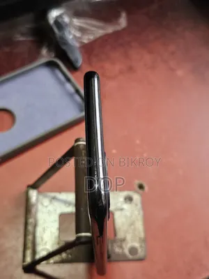 অ্যাপল আইফোন ১১ প্রো ২৫৬ জিবি কালো