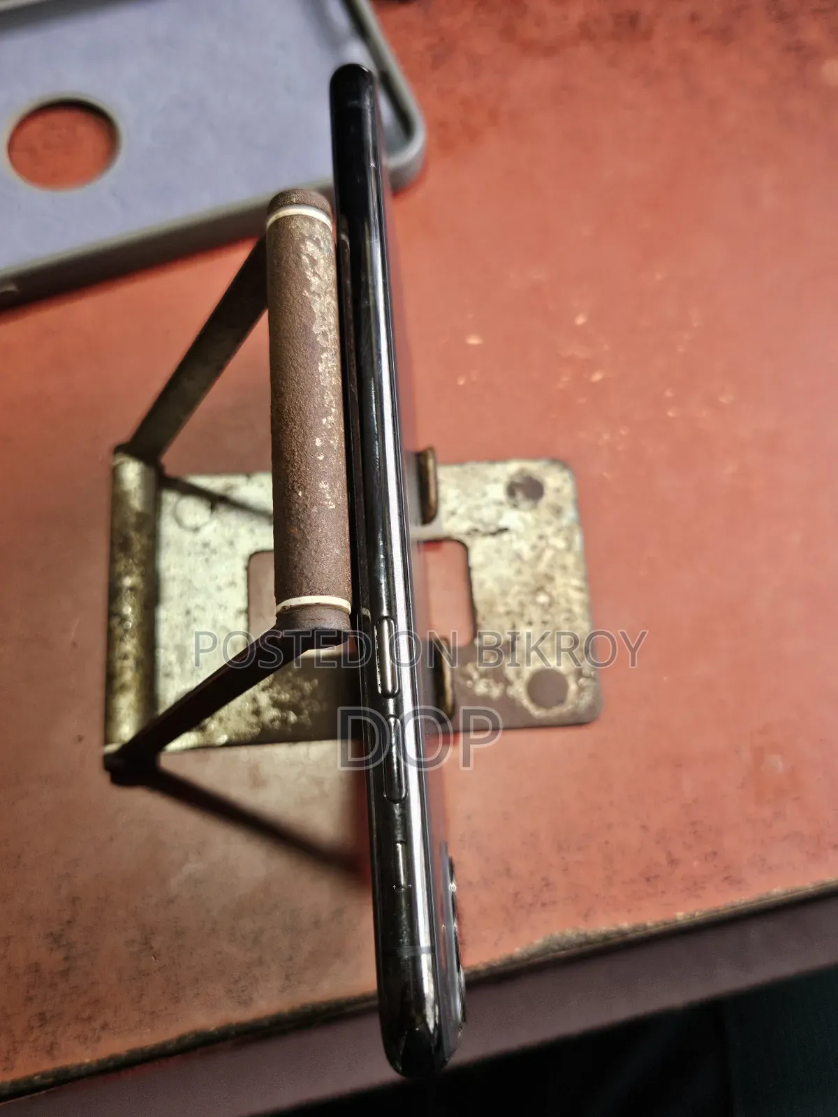 অ্যাপল আইফোন ১১ প্রো ২৫৬ জিবি কালো