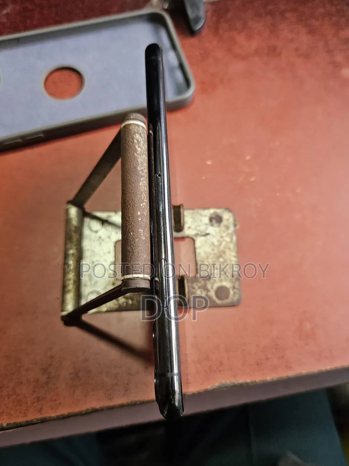 অ্যাপল আইফোন ১১ প্রো ২৫৬ জিবি কালো