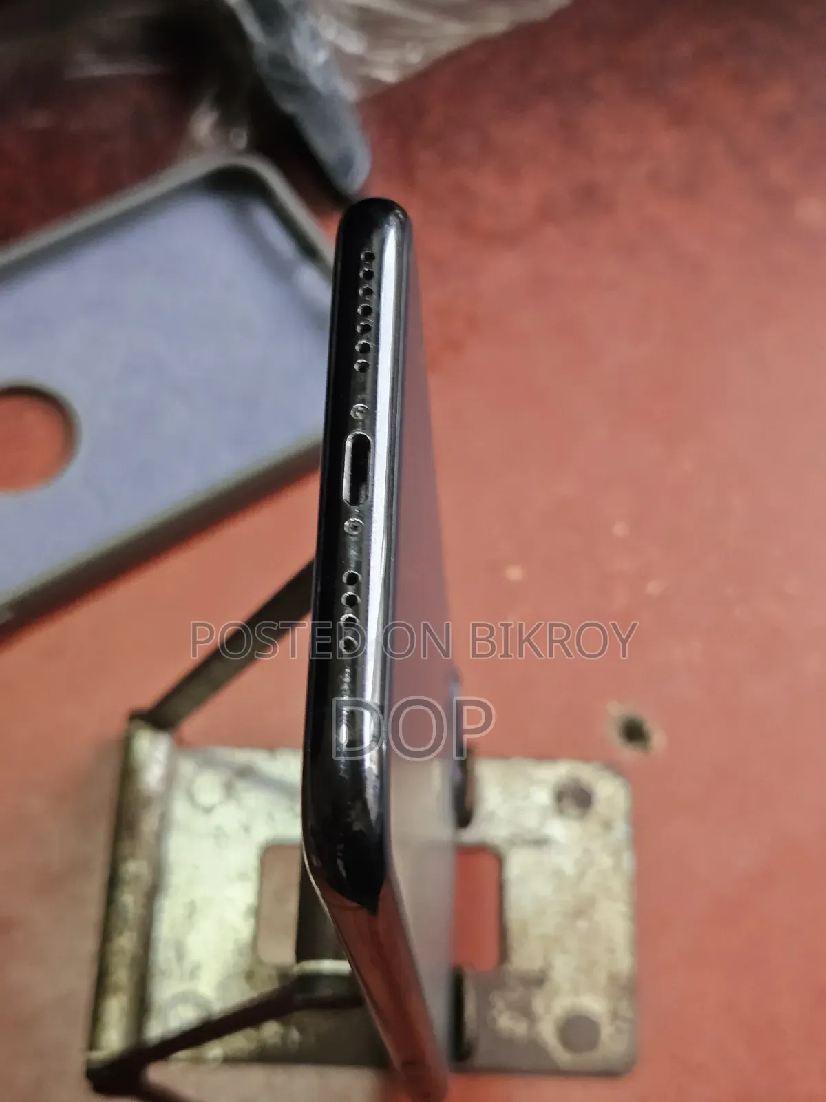 অ্যাপল আইফোন ১১ প্রো ২৫৬ জিবি কালো