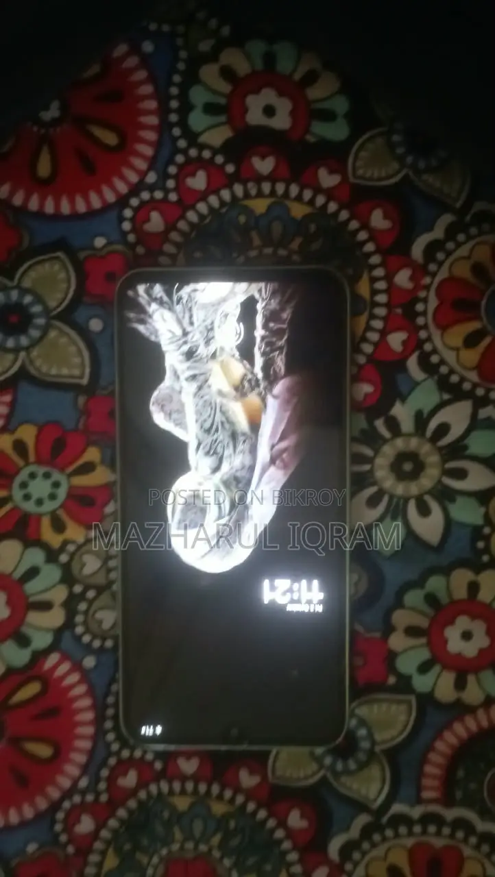 স্যামসাং গ্যালাক্সি এ৩৪ ৫জি ১২৮ জিবি ধূসর
