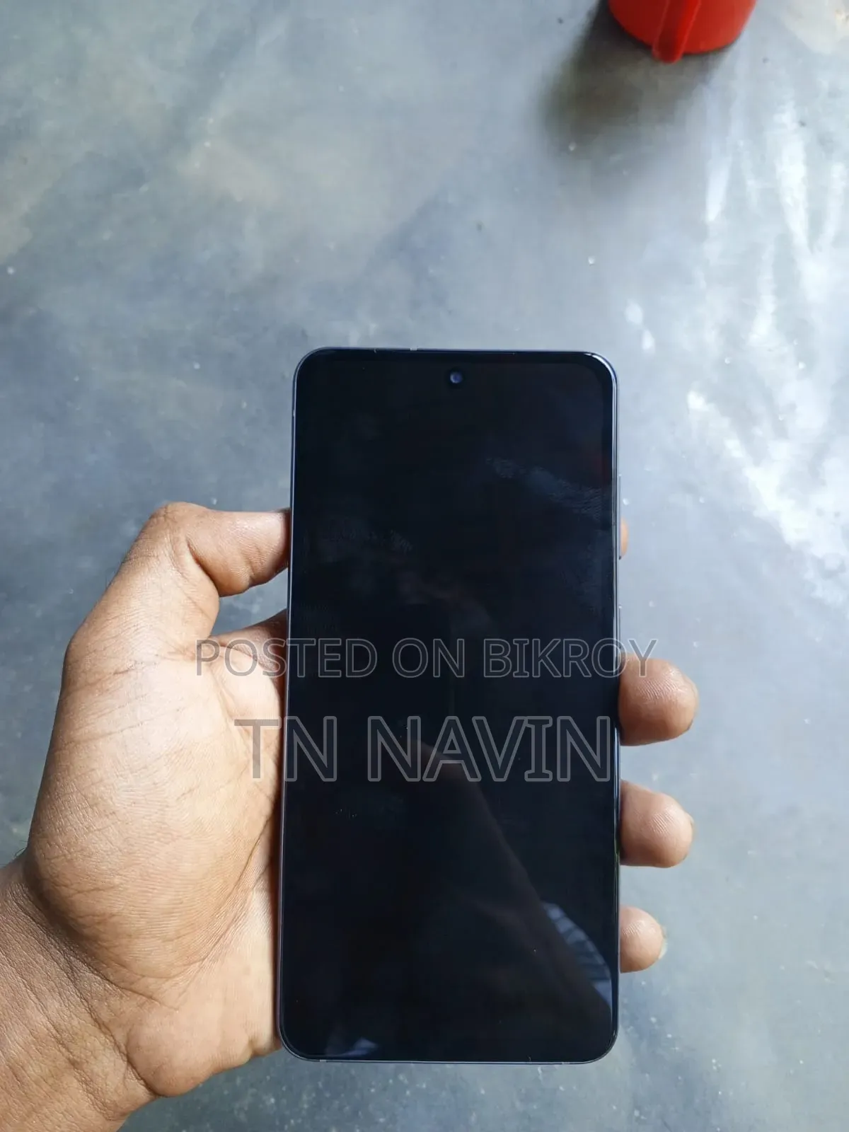Samsung Galaxy S21 FE 5G 128 GB Black