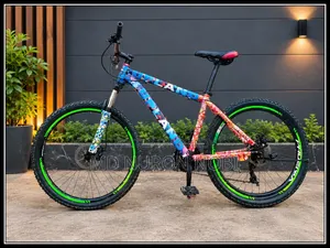 Beautiful Mountain Bike for Sale
