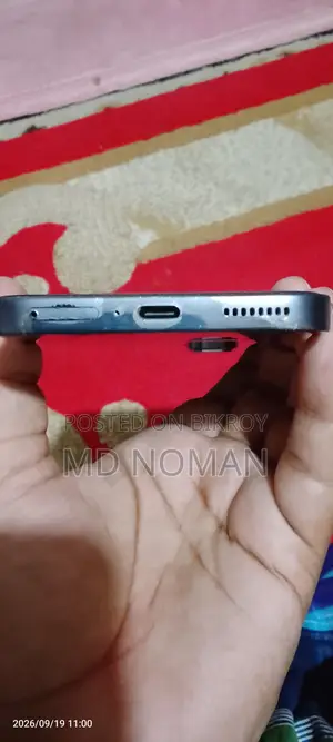 Infinix GT 30 Pro 256 GB White