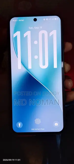 Infinix GT 30 Pro 256 GB White