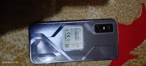 Infinix GT 30 Pro 256 GB White