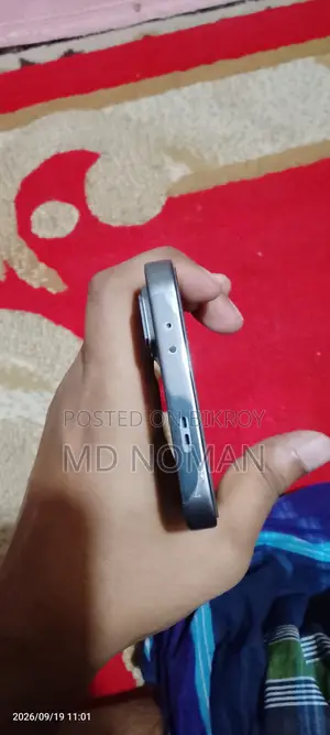 Infinix GT 30 Pro 256 GB White