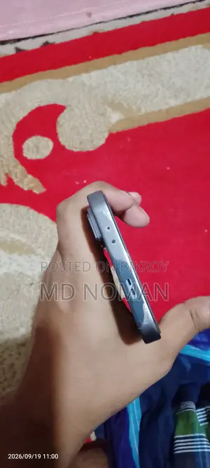 Infinix GT 30 Pro 256 GB White