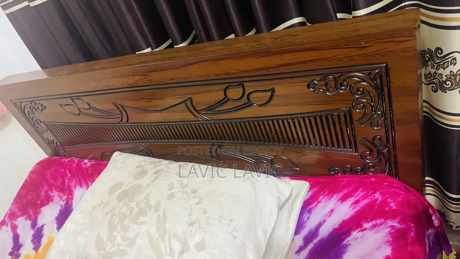 মালশিয়ান সেমি বক্স কাঠ বিক্রি হবে।