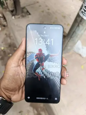 iQOO Z10x 128 GB Gray