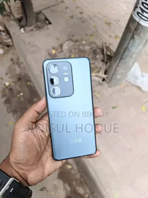 iQOO Z10x 128 GB Gray