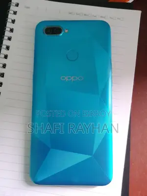 Oppo A12 32 GB Blue