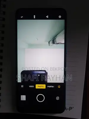 Oppo A12 32 GB Blue