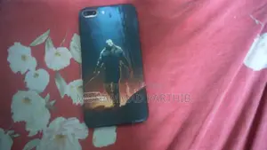 Apple iPhone 8 Plus 64 GB Gold