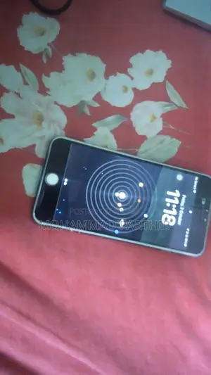 Apple iPhone 8 Plus 64 GB Gold
