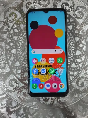 Samsung Galaxy A14 5G 128 GB Black