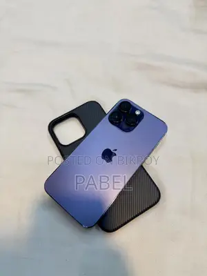 Apple iPhone 14 Pro Max 256 GB Purple