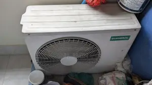 ব্যবহৃত জেনারেল এসি