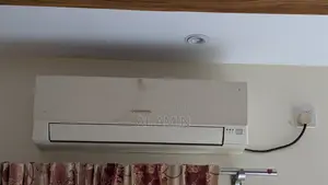 ব্যবহৃত জেনারেল এসি