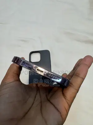 Apple iPhone 14 Pro Max 256 GB Purple
