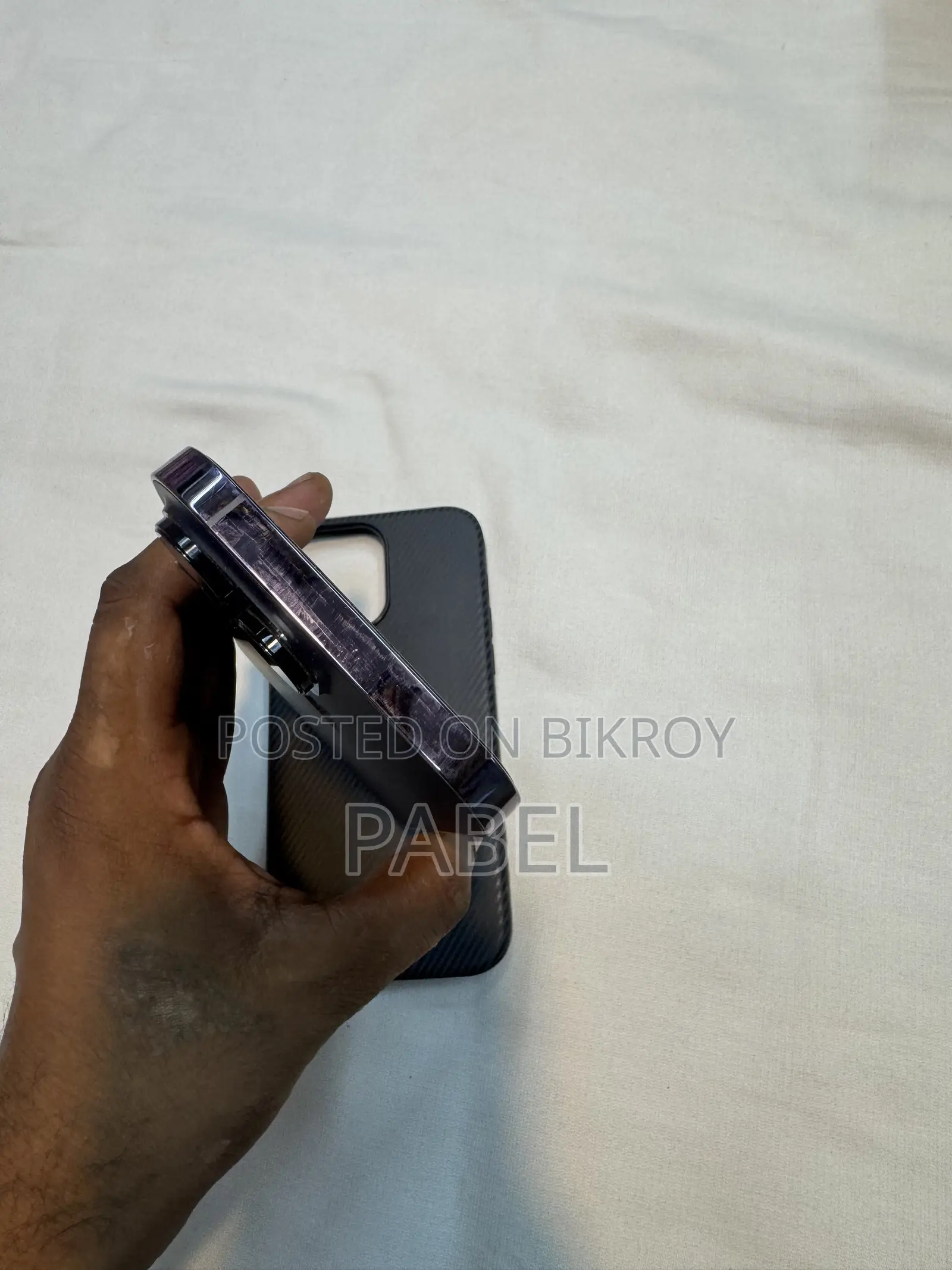 Apple iPhone 14 Pro Max 256 GB Purple