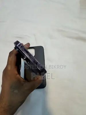 Apple iPhone 14 Pro Max 256 GB Purple