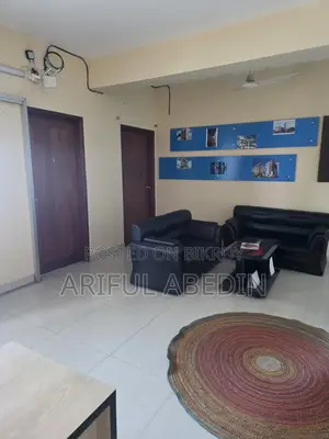 খুলনা সদরে ১ বেডরুমের অ্যাপার্টমেন্ট ভাড়ার জন্য