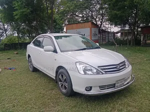 Toyota Allion 2004 Pearl