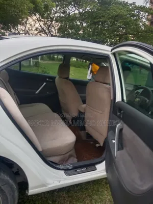 Toyota Allion 2004 Pearl