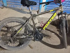 Cycle for sale