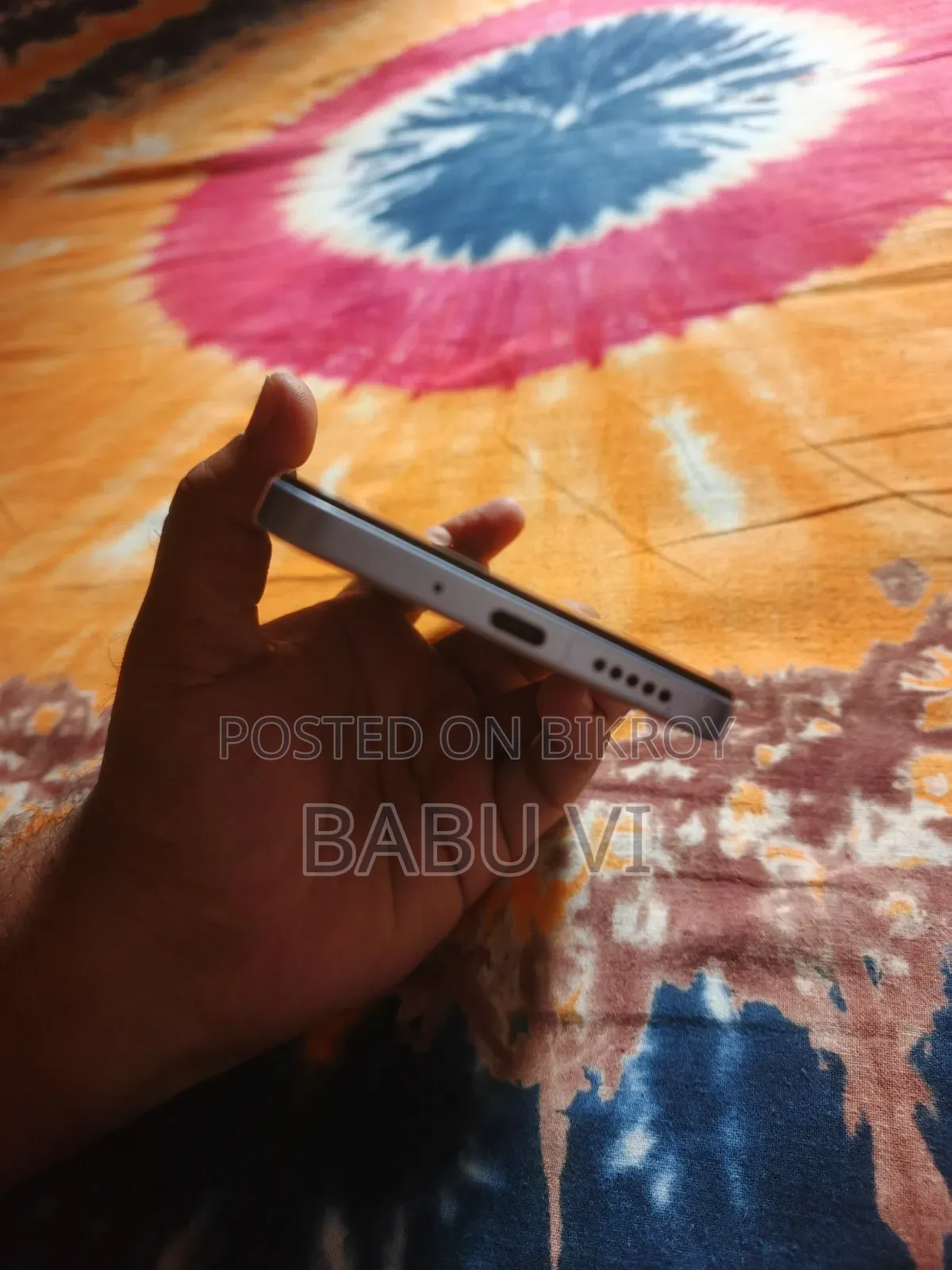 Xiaomi Redmi 14C 256 GB White