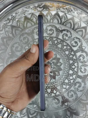 রিয়েলমি নোট ৬০ ১২৮ জিবি ব্ল্যাক