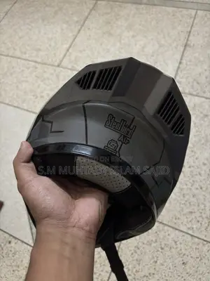 স্টিলবার্ড এসবিএ ২০ গ্রাফিক্স