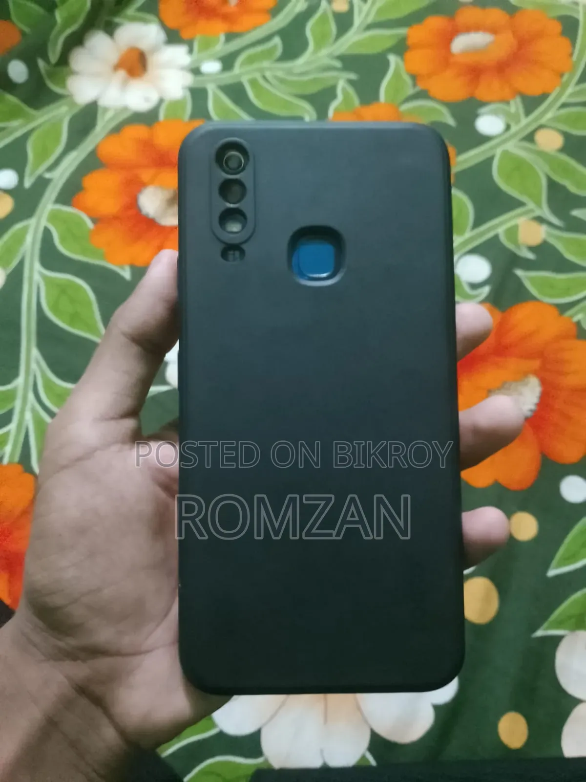 ভিভো ওয়াই১১ ৩২ জিবি নীল