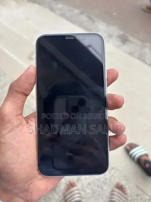 অ্যাপল আইফোন এক্সআর ১২৮ জিবি সাদা