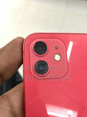 Apple iPhone 12 128 GB Red