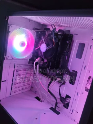 Desktop Computer 8GB Intel Core i7 SSD 256GB