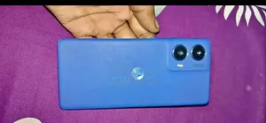 Motorola Moto G85 256 GB Blue