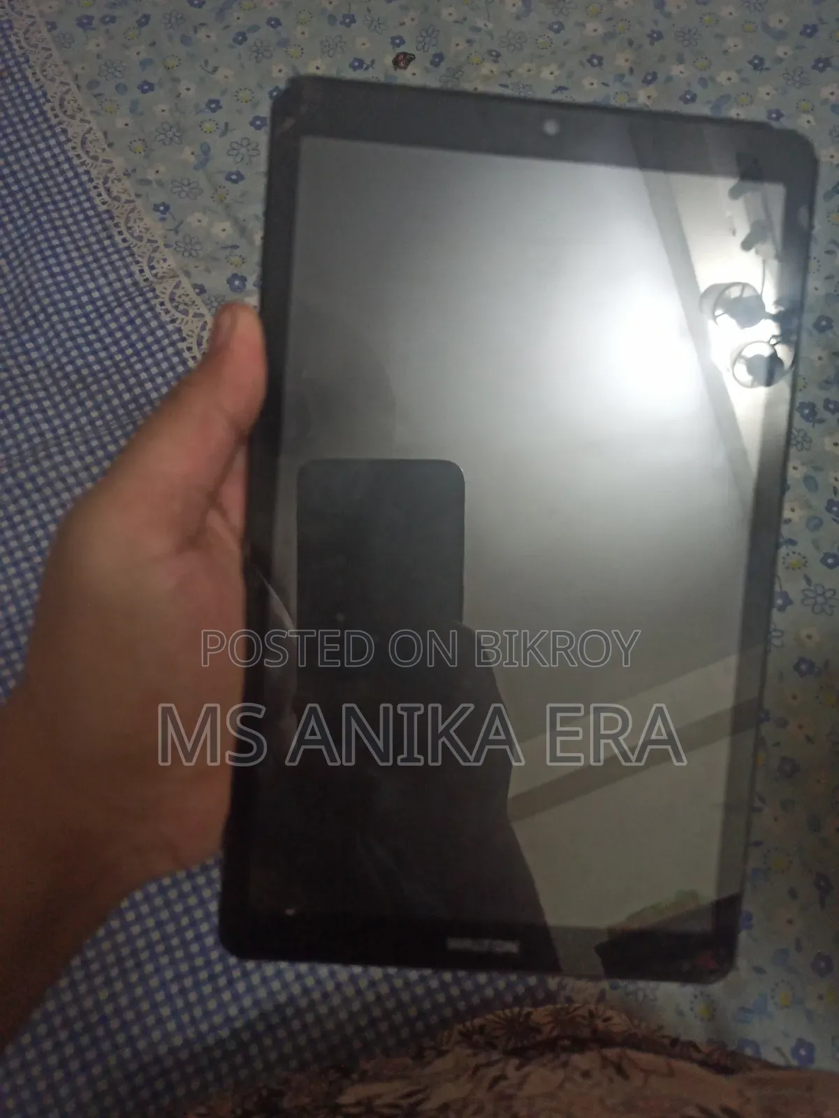 Walton Walpad 8G 8 GB White