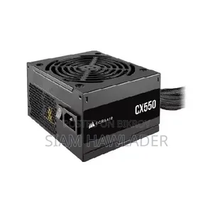 Desktop Computer MSI 8GB Intel Core i5 SSD 250GB