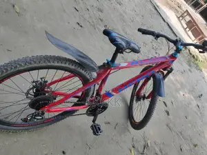 Hero Bicycle